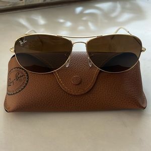 Ray Ban Aviators